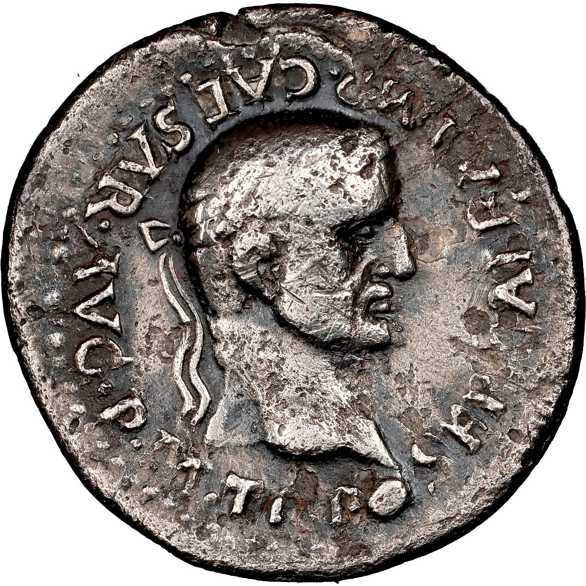 AD 68-69 - Galba – Roman-Coins