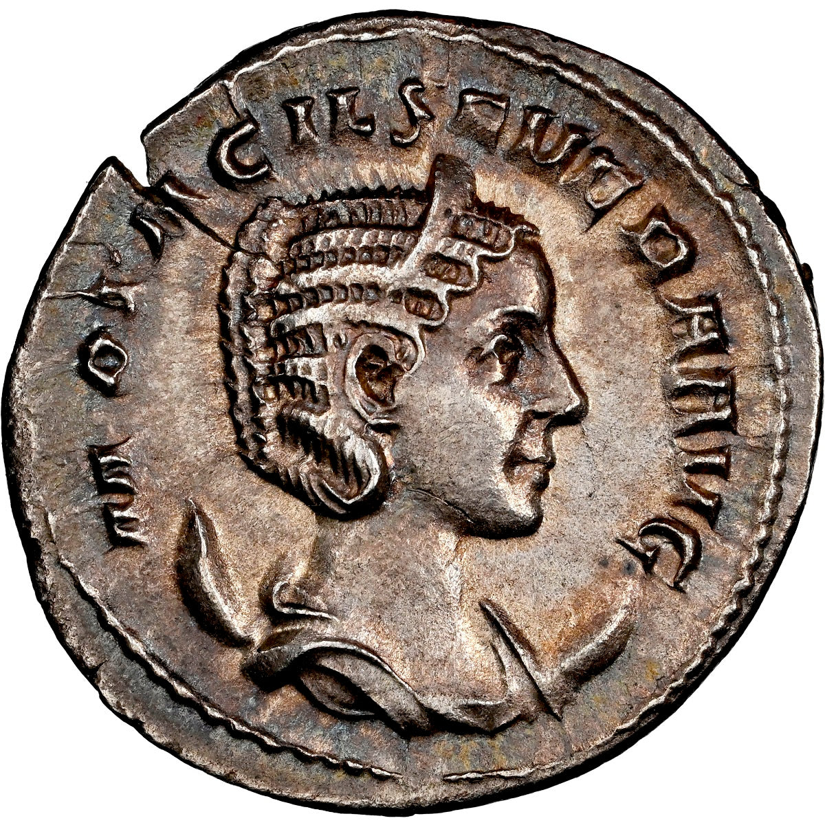 AD 244-249 - Otacilia Severa – Roman-Coins