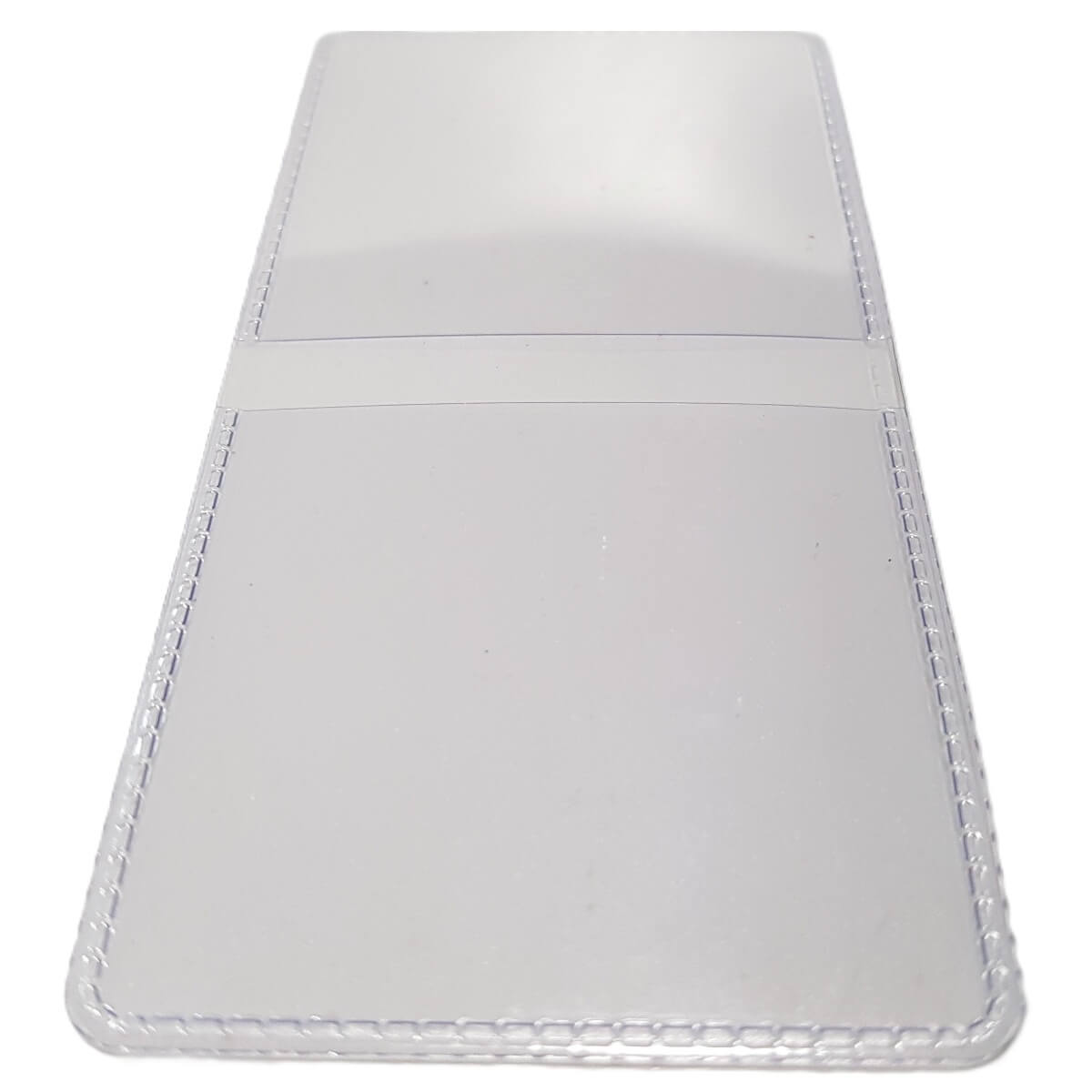 2x2 Double Pocket Coin Flips - 50pcs