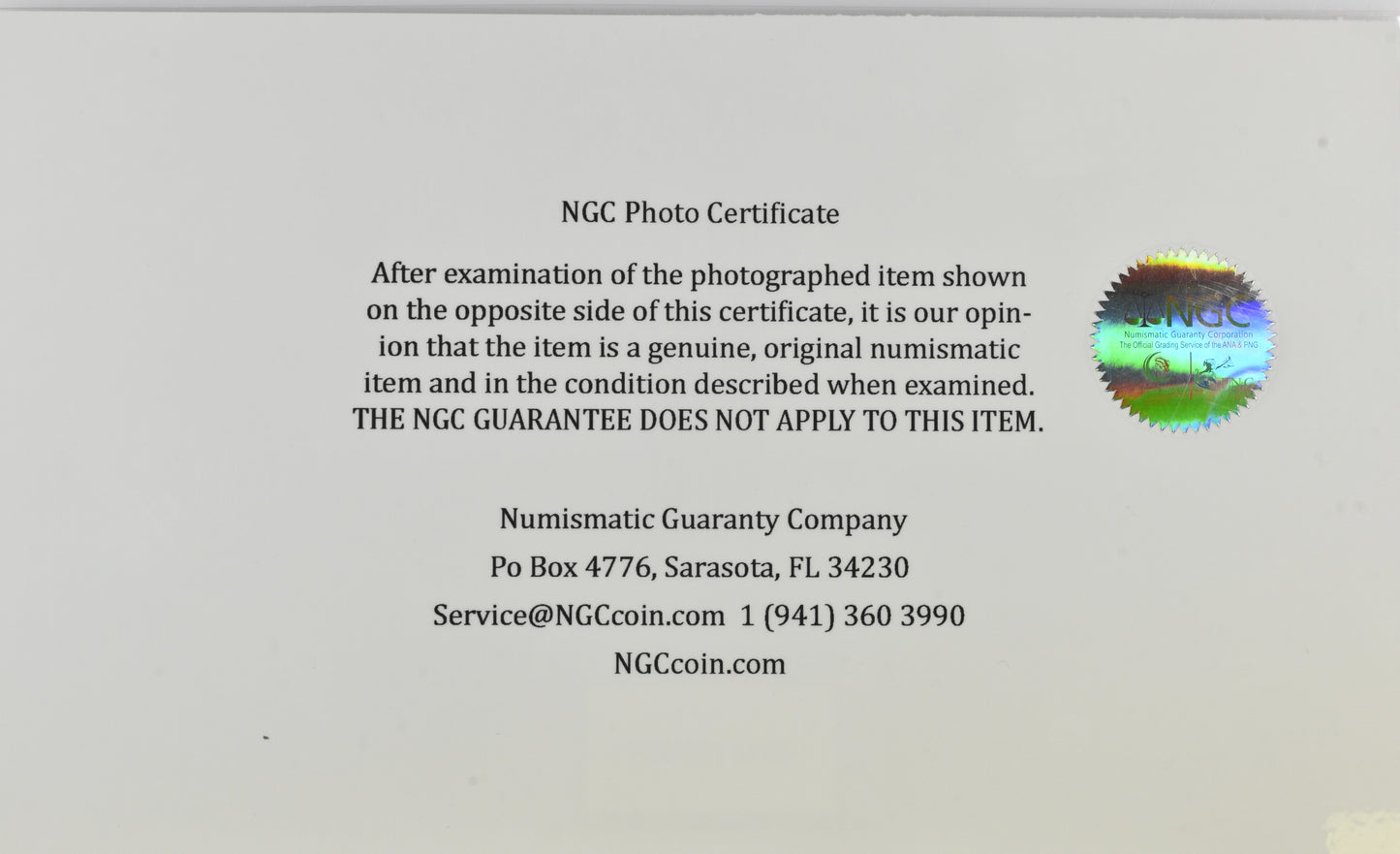 Roman Empire - Gordian I Africanus - Silver Denarius - NGC XF - RIC:1 - NO SLAB