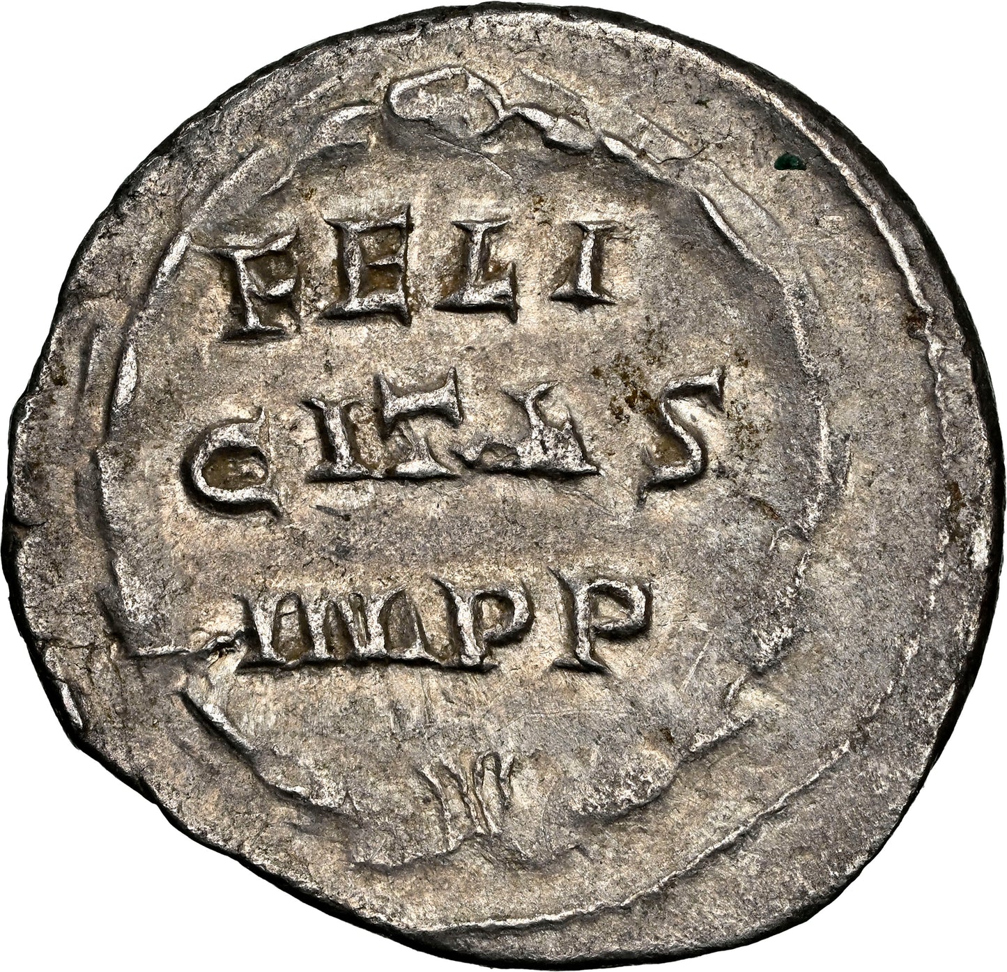 Roman Empire - Philip I - Silver Double-Denarius - NGC Ch VF - RIC:60