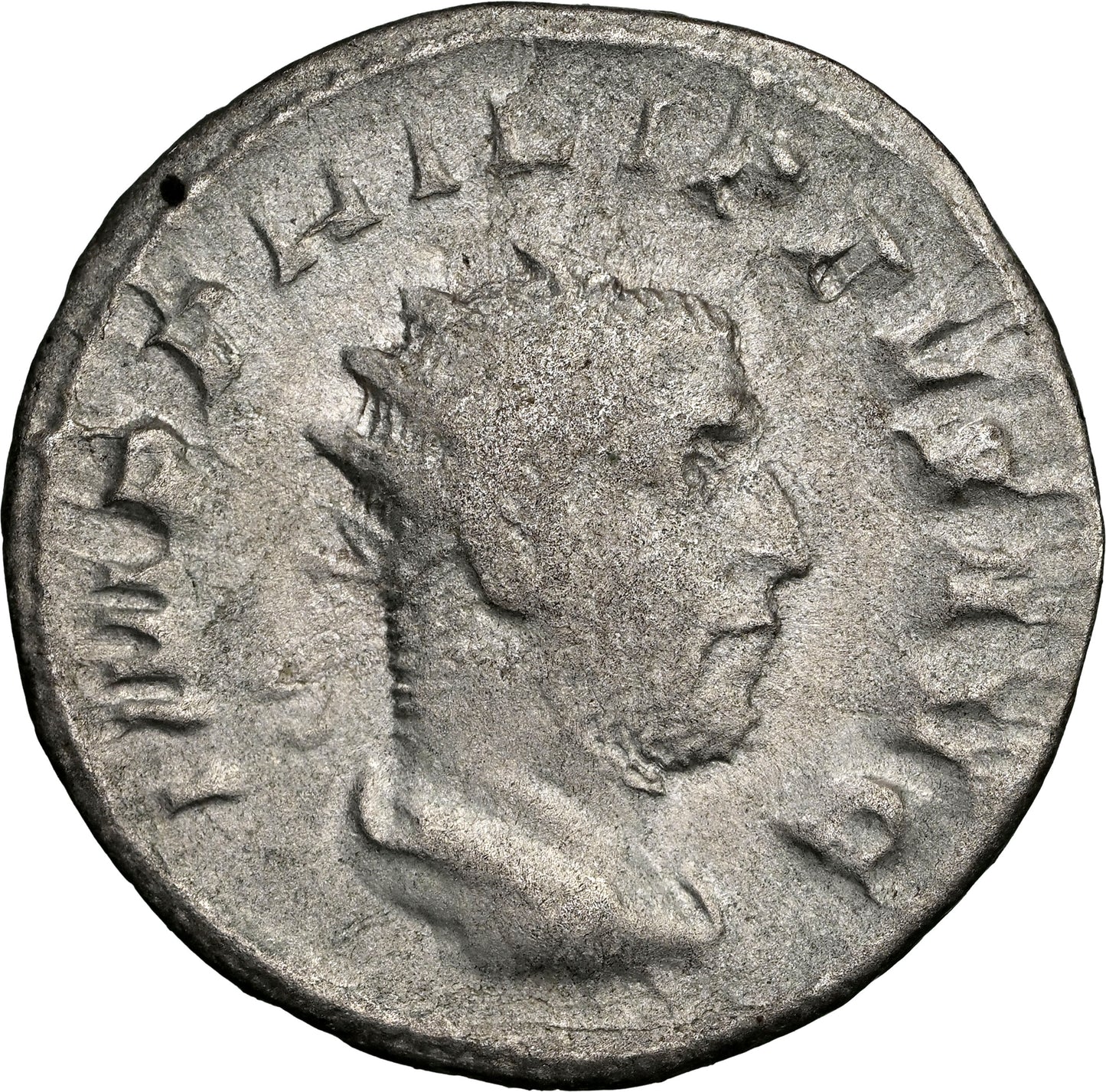 Roman Empire - Philip I - Silver Double-Denarius - NGC VF - RIC:58