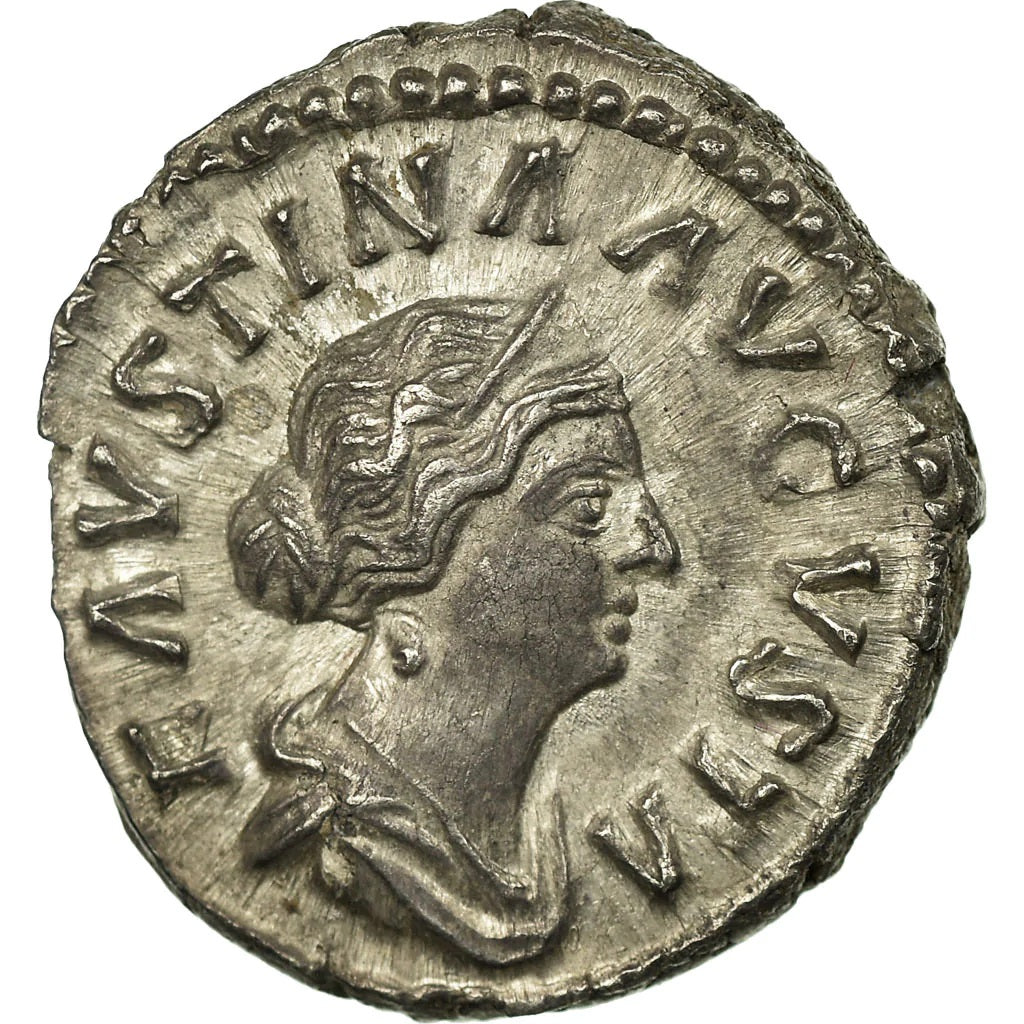 Faustina II