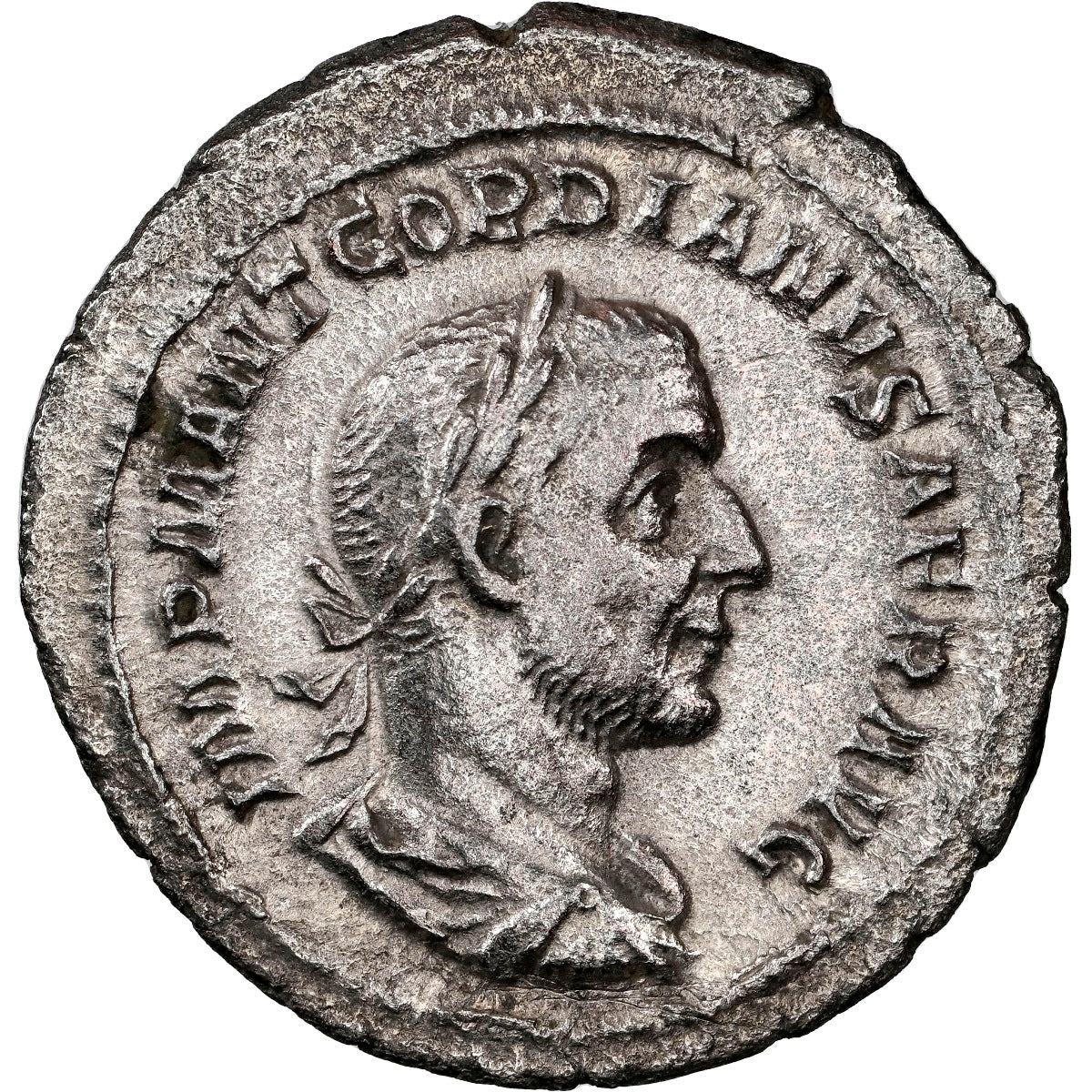 Gordian I Africanus