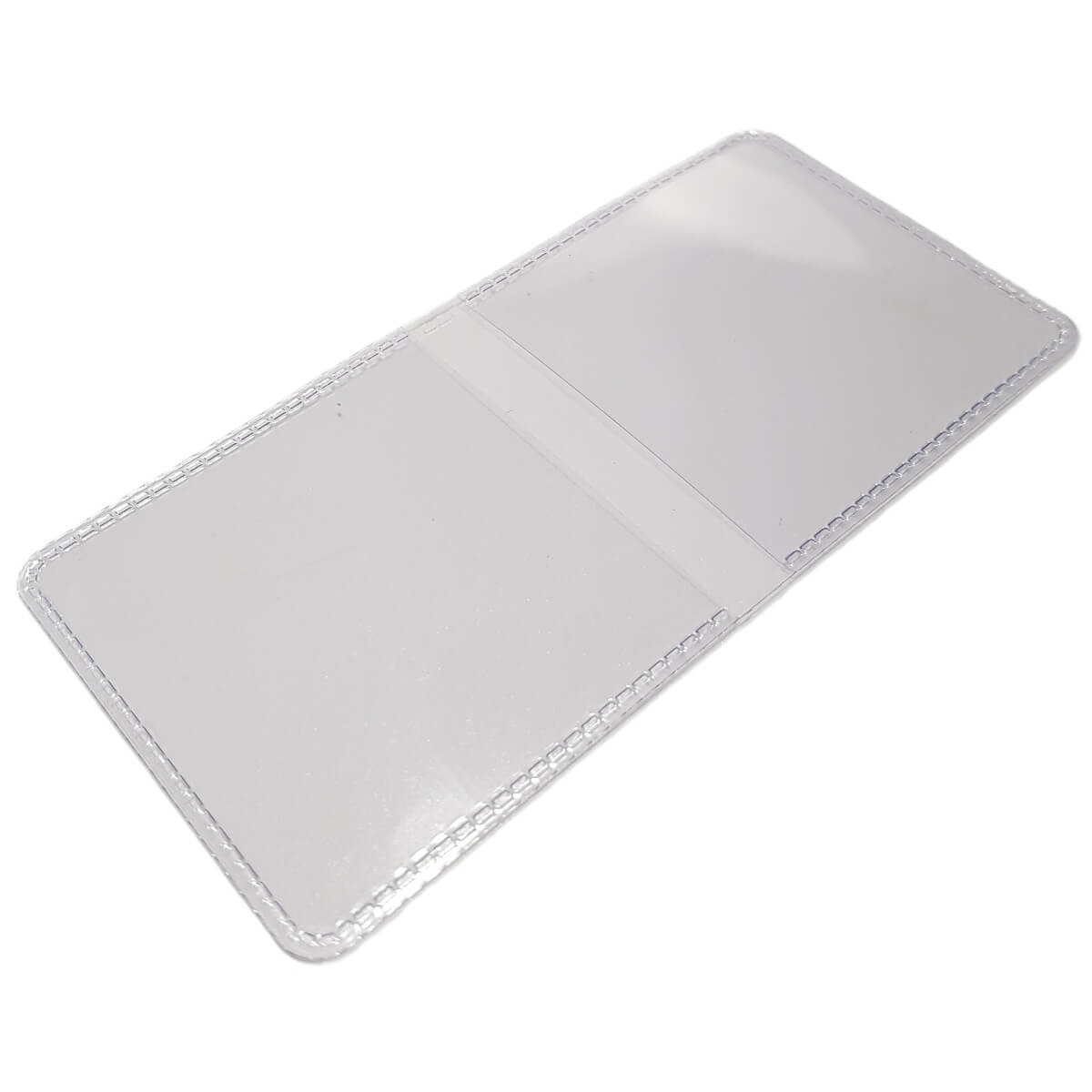 2x2 Double Pocket Coin Flips - 50pcs