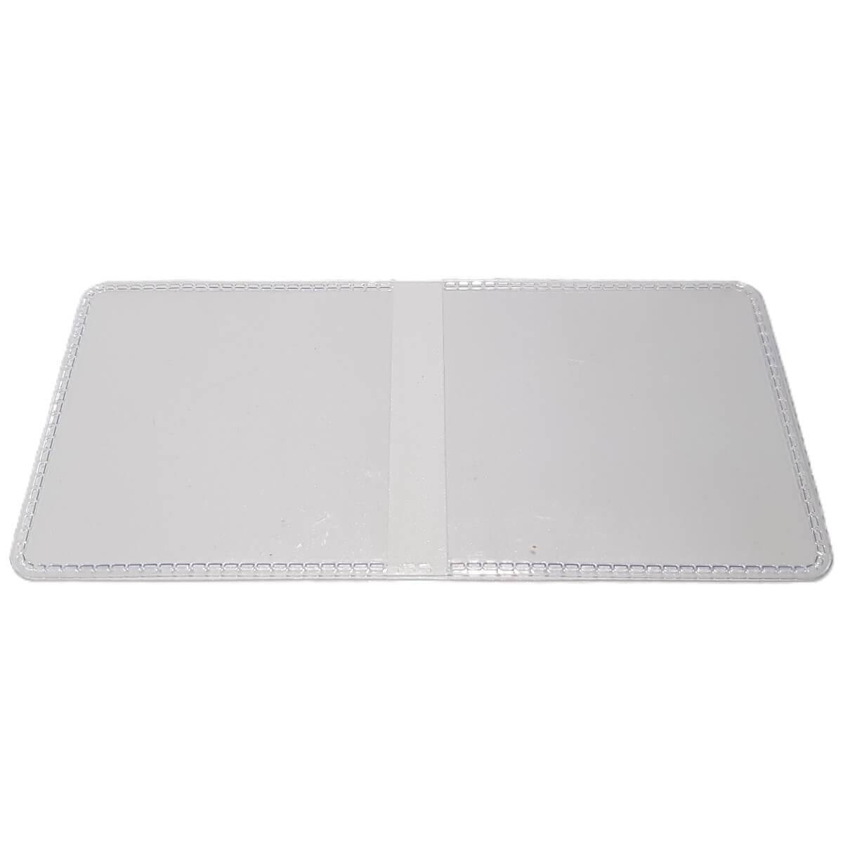 2x2 Double Pocket Coin Flips - 50pcs