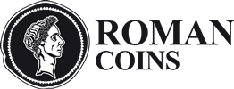Roman-Coins