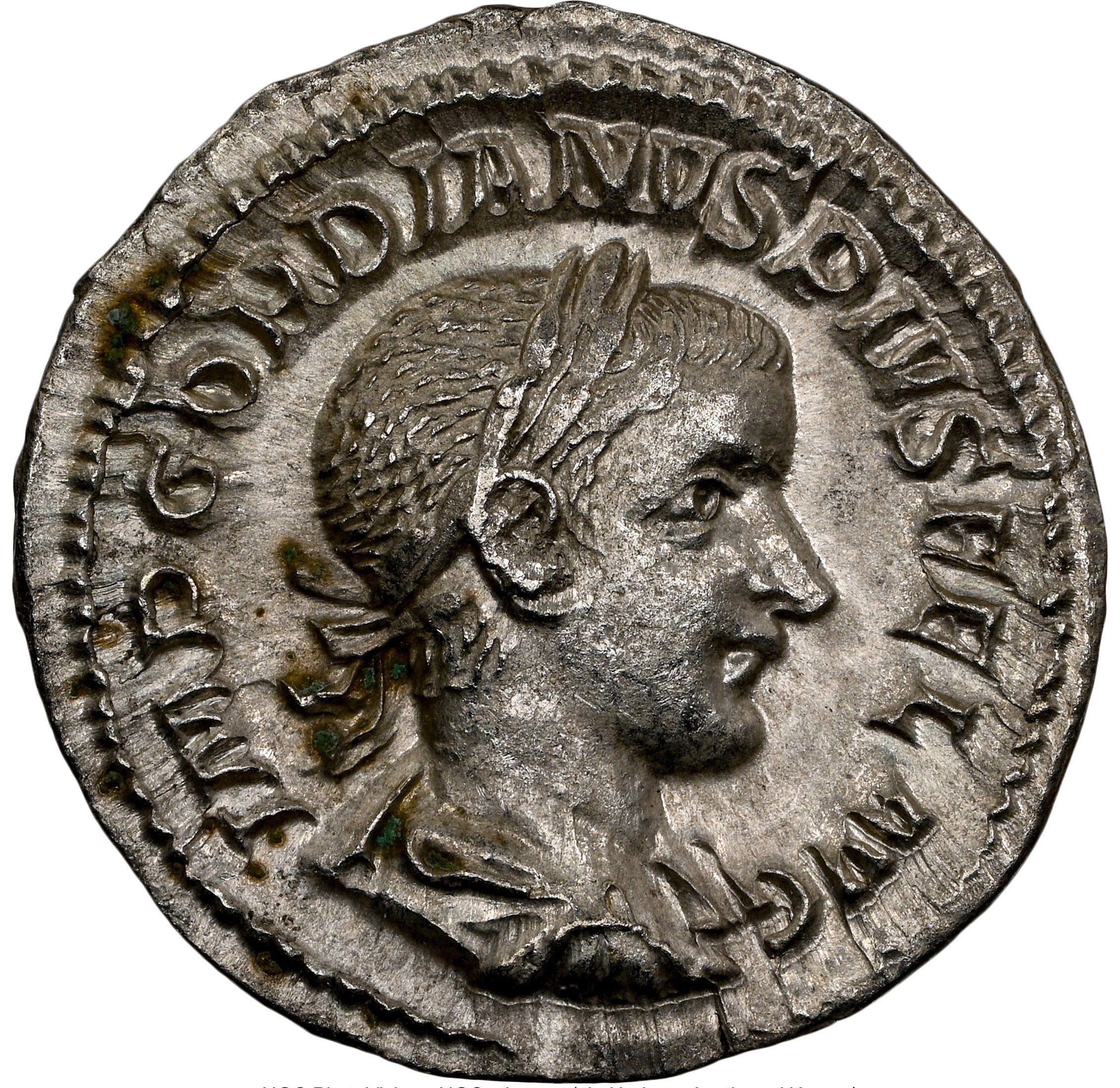 AD 238-244 - Gordian III – Roman-Coins