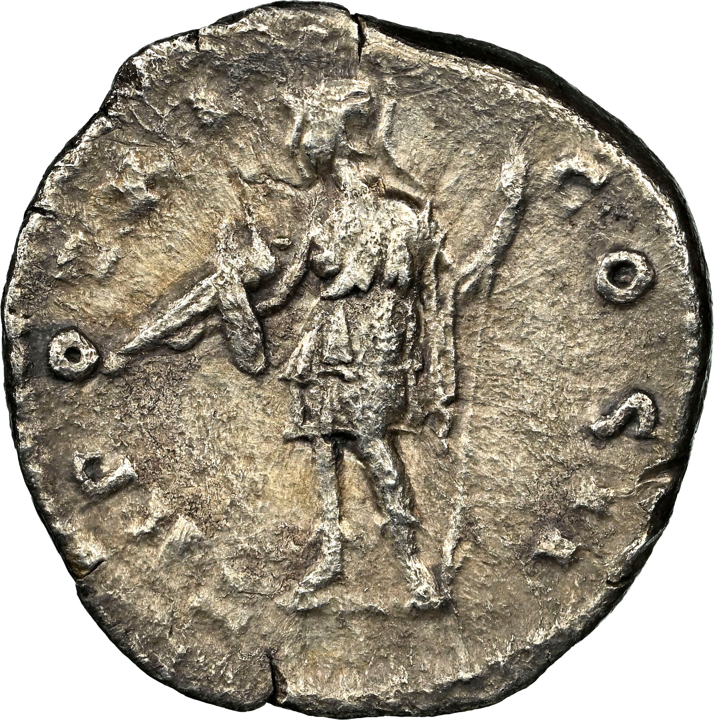AD 161-180 - Marcus Aurelius – Roman-Coins
